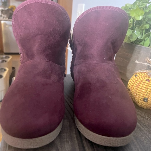 Rockport NWT Women's Veda Slipper Boot - Picture 6 of 16